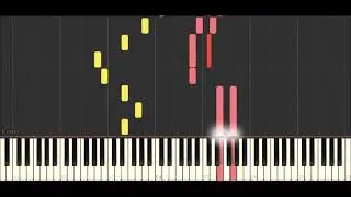 Jardin Secret - Richard Clayderman
