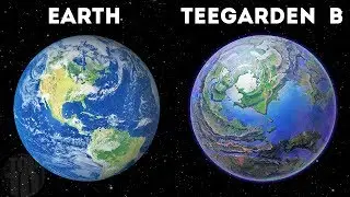 New Planet Has The Highest Possibility Of Alien Life!