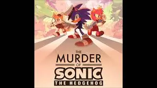 The Murder of Sonic the Hedgehog OST