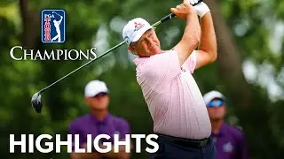 Highlights | Sanford International | 2025
