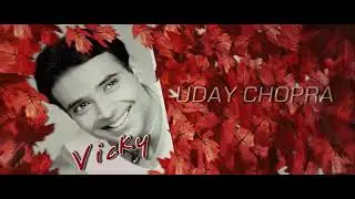 Film India MOHABBATEIN ( 2000 ) Dubbing Bahasa Indonesia