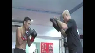 The Making of a Legend: Donnie Nietes vs Raul Garcia