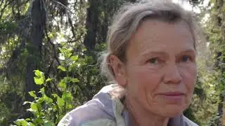 Ольга Зенкина, Ковдор