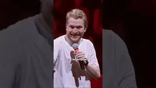 Поперечный про Кузю 😅||  #standup #стендап #поперечный