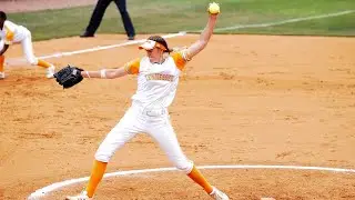 Monica Abbott's Lasting Legacy on Rocky Top
