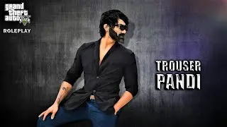 TROUSER PANDI vaanga race povoma | Thalainagaram 2.0 | TAMIL live | GTA5 | NELSON