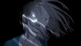 her.