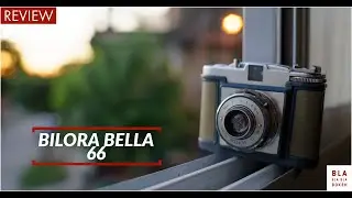 Bella y más bella: Bilora Bella 66 review