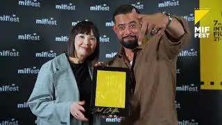 Hand-Printing Session | 7th MIFFest 2024 Highlights
