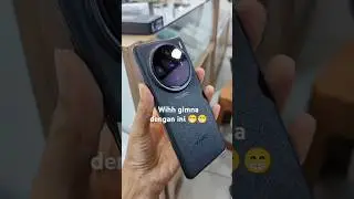Vivo ini emang bener bagus hasil kamera nya? #vivox100pro #smarphone #vivo