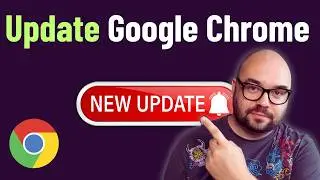 How to Check Google Chrome Update in 2026