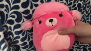Fake Squishmallows
