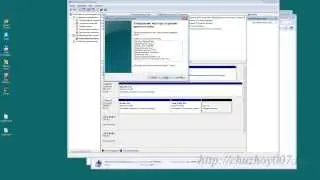 Как разбить жесткий диск в windows штатными средствами