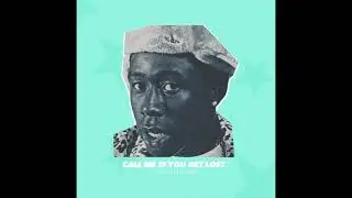 free Tyler The Creator type beat - 