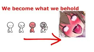 Симулятор СМИ ► We become what whe behold