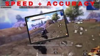 I AM BACK WITH MORE SPEED AND ACCURACY!🥵