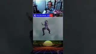 This was MADDENING 🤣 Pt. 2/4 ❄️ #MortalKombat #Gaming #Shorts