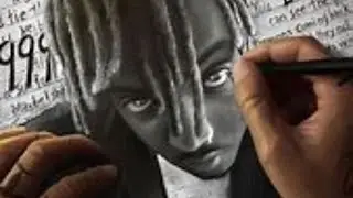 Fighting Demons┃Juice WRLD (Lyrics Clean)