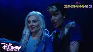 ZOMBIES 2 | Call to the Wild | Disney Channel Norge