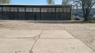 Petotesti Miki, Kouvola 9.5.2019