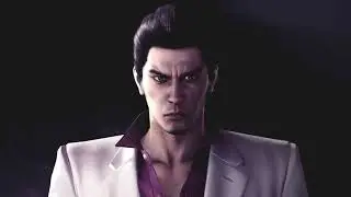 Yakuza Kiwami - ALL Heat actions