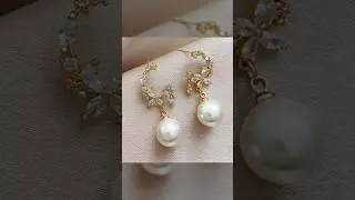 beautiful party wear earrings design collection/#earrings #stylish #stylishearrings #partywear #new