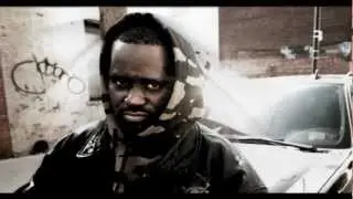 Blaq Poet - Life Of A Hustler (Instrumental)