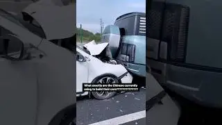 Chinese car build quality 😳🥵 