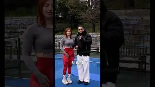 We Made Hips with Hip Woman