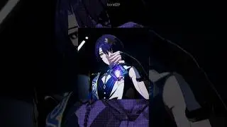 Only an idiot would ask such a question 🗿💜 #honkaistarrail #honkaistarrailshorts #honkai #drratio