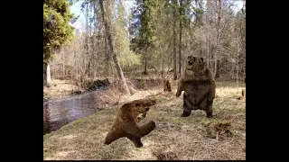 запуск дрона 3 часть #valheim #hype #eshkere #russia