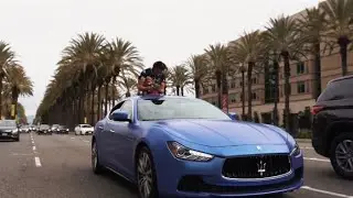 10K Kobee - SOLO ACT (Official Music Video)