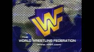 WWF Production - Catacombs