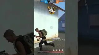 IMPOSSIBLE 🍷🗿 GARENA FREE FIRE