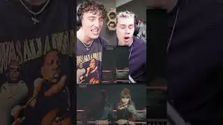 BLACKPINK COACHELLA | LISA & JENNIE | JENLISA GRIND | - REACTION !!! 