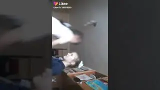 Настюшка лайк