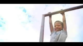 Mama Afrika -  Edy Parker ft Zé di Txarco & Eliana Furtado e Derciline Varela (Video Official 2021)