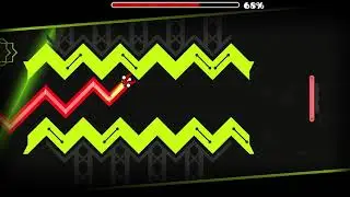 [Nano] by X trailz | Geometry Dash 2.11 (All coins) |