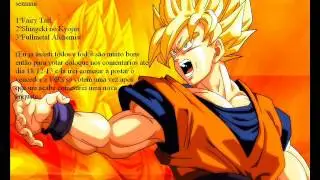 Enquete #01  Animes para o canal #01