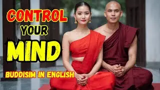 Be Serious About What You Think | Buddhism In English | inspire stories to motivate