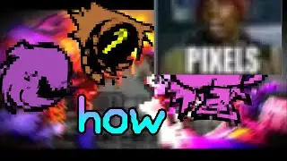 niffirg's manual blast d side remix but i charted it