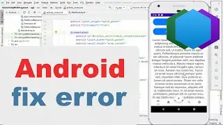 Fix Error Fragment Container View Does Not Have NavController