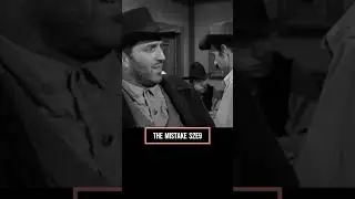 Chester's Pissed!! #chestergood #gunsmoke