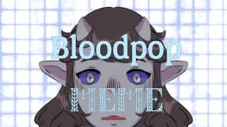 Bloodpop MEME