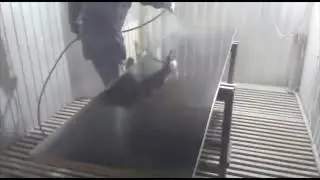 Техническое видео ,для тех ,кто в теме .
