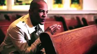 T I    No Mercy Ft  The Dream Official Video 2 13 2012