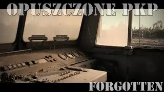 Geocaching PL - Opuszczone PKP