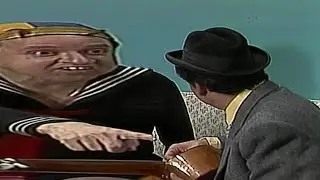 YTPBR - Chavach e Kiko Aprendem a Violar Tocão