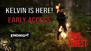 RELEASED NOW! Bugs? Endless Loot? Kelvin News