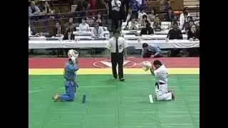 THIS IS KUDO!!